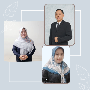 Tiga Dosen PGSD FKIP Unissula Raih Gelar Doktor di Awal Tahun 2025