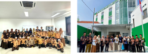 PGSD UNISSULA Gelar Kegiatan Knowledge Exchange