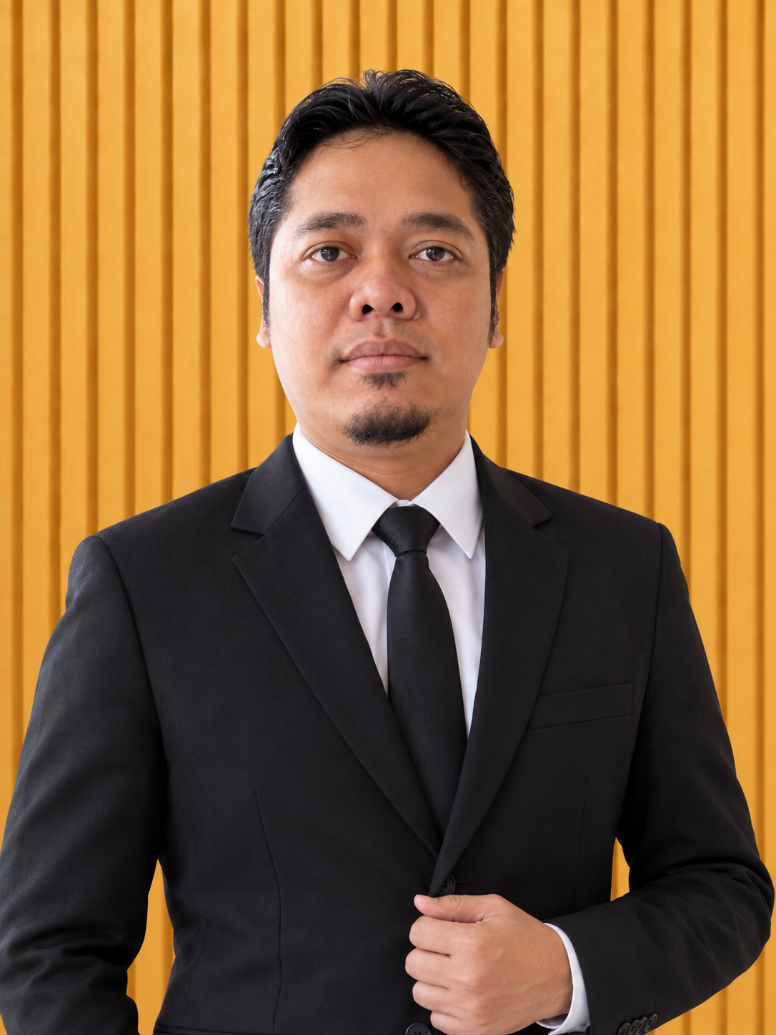 Didik Sukarno, S.E., M.Si.