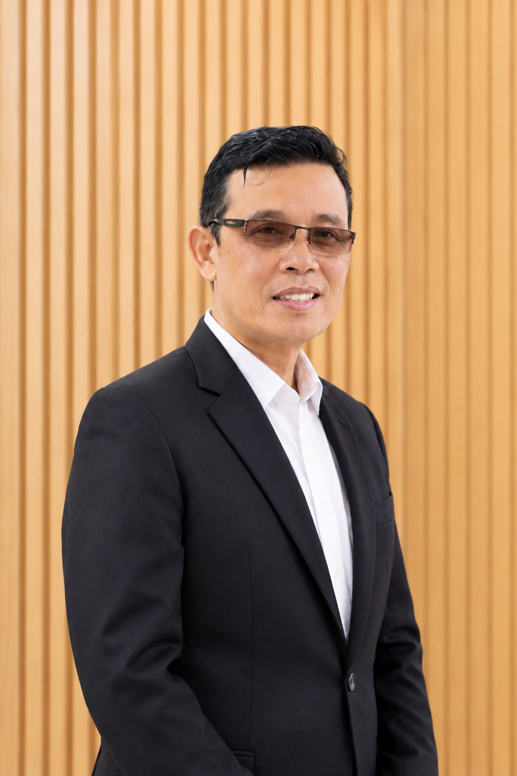 Prof. Dr. Imam Kusmaryono, S.Pd., M.Pd.