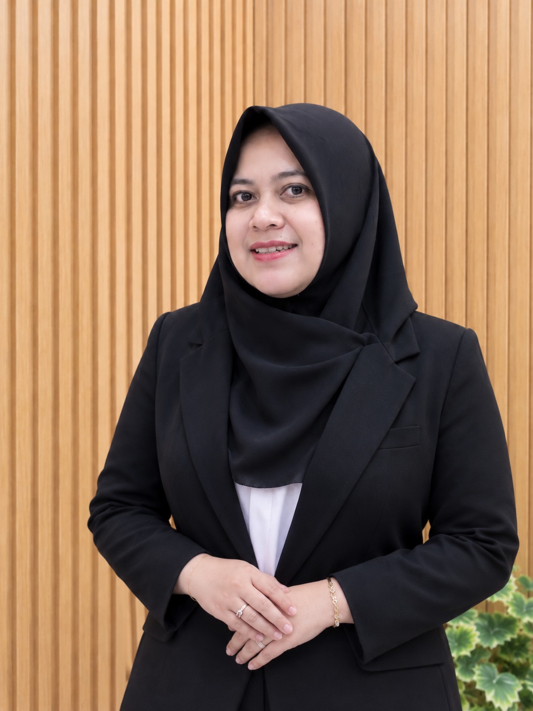 Dr. Rida Fironika Kusumadewi, S.Pd., M.Pd.