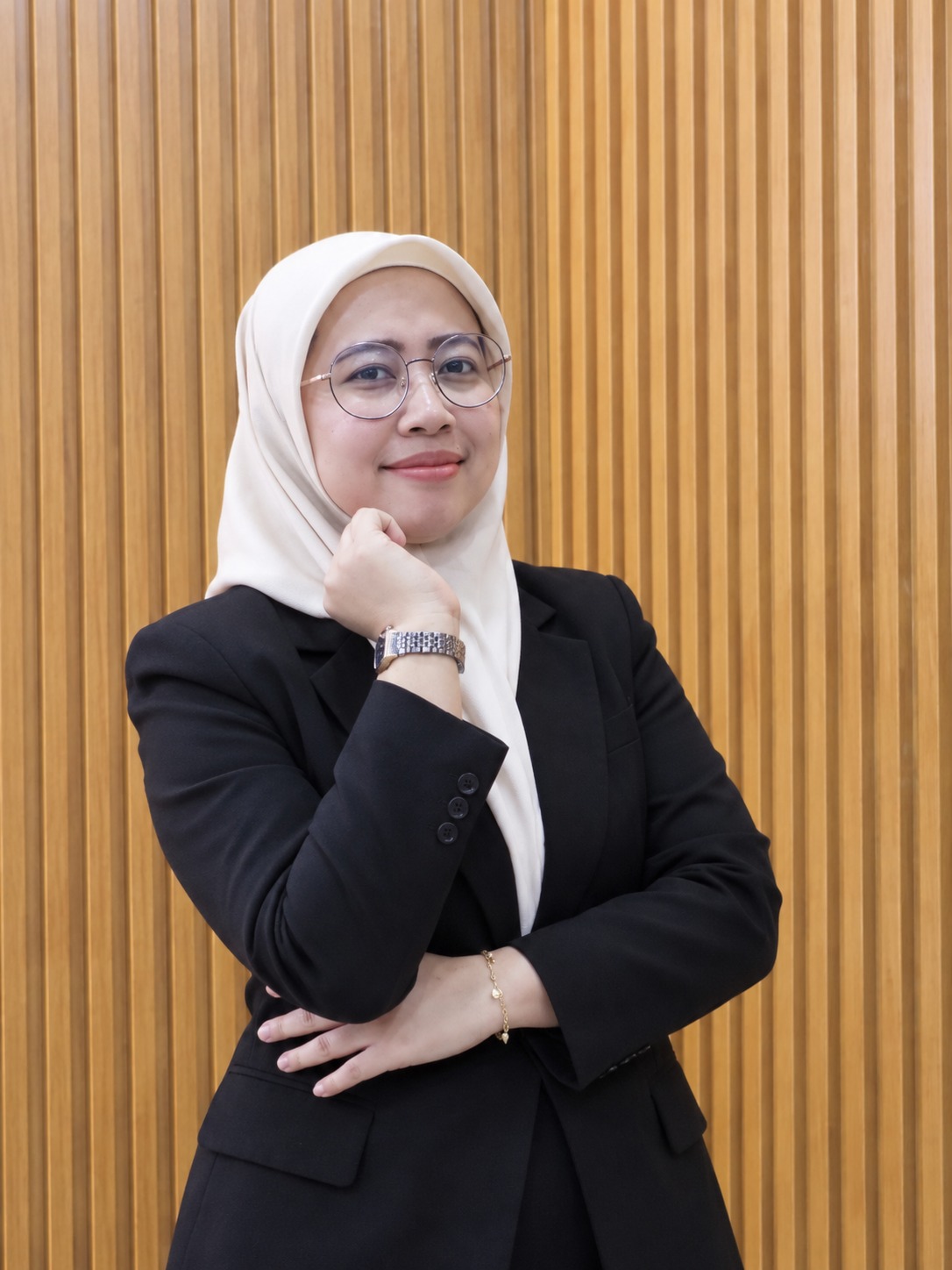 Dr. Yulina Ismiyanti, S.Pd., M.Pd