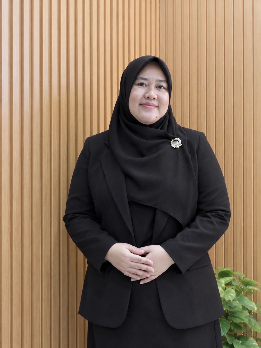 Dr. Yunita Sari, S.Pd., M.Pd.