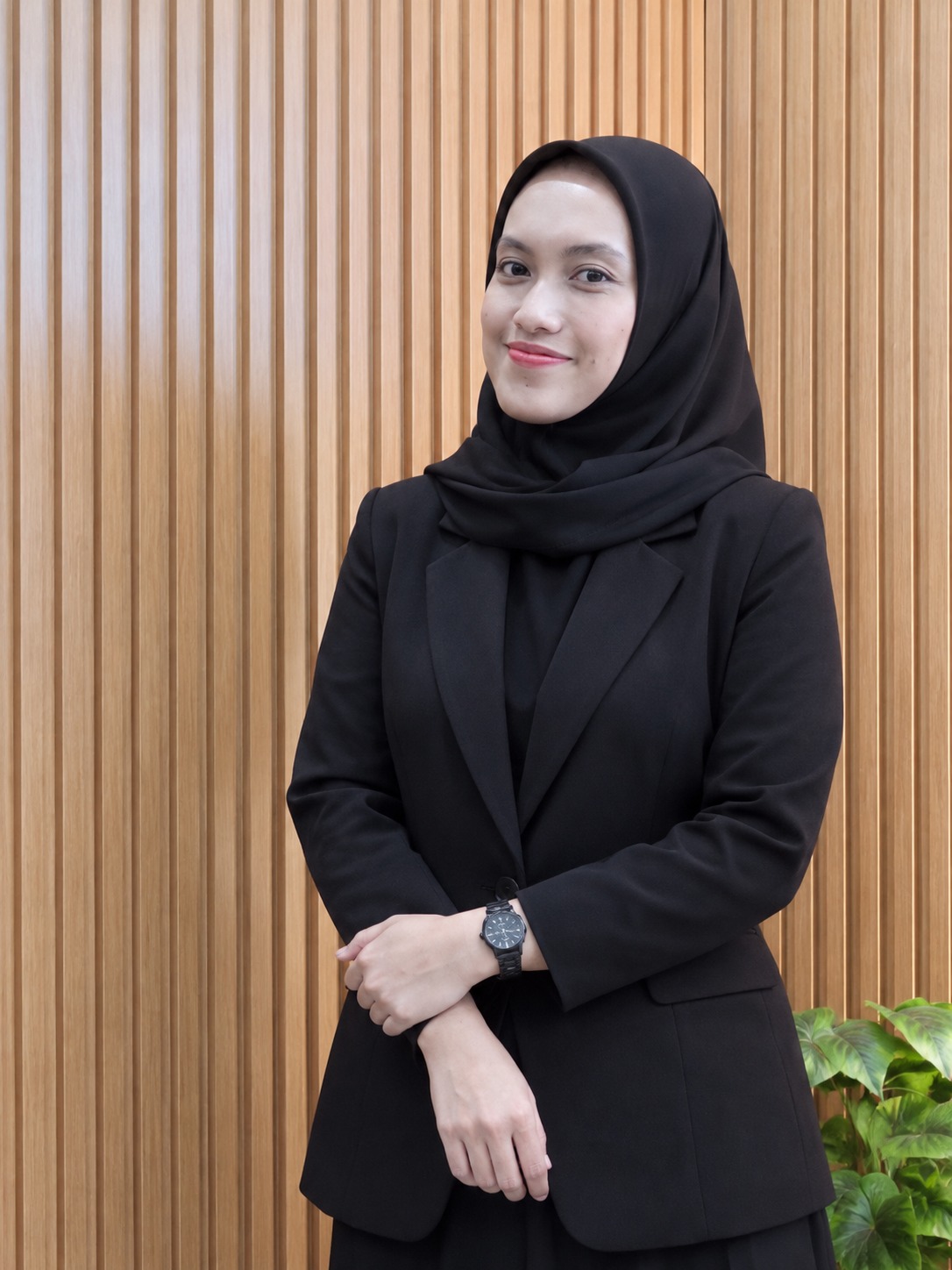 Sima Fatmawati, S. Pd., M. Pd.