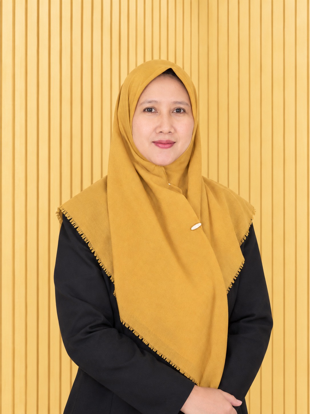 Dr. Nuhyal Ulia, S.Pd., M.Pd.