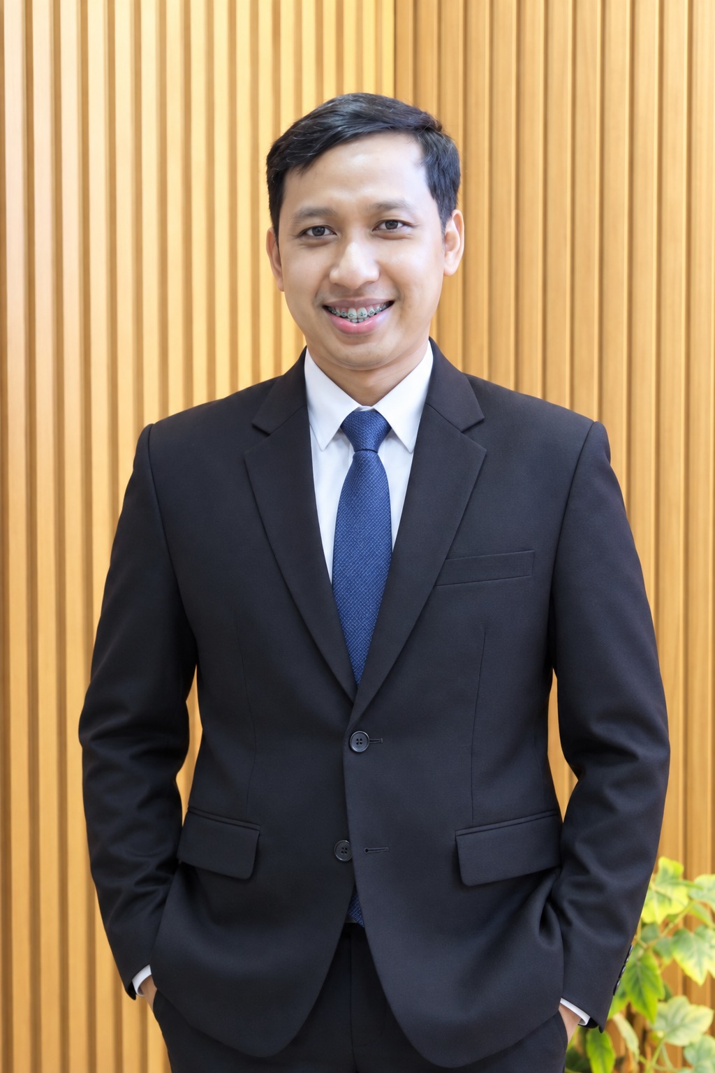 Dr. Puguh Ardianto Iskandar, S. Pd., M. Pd.