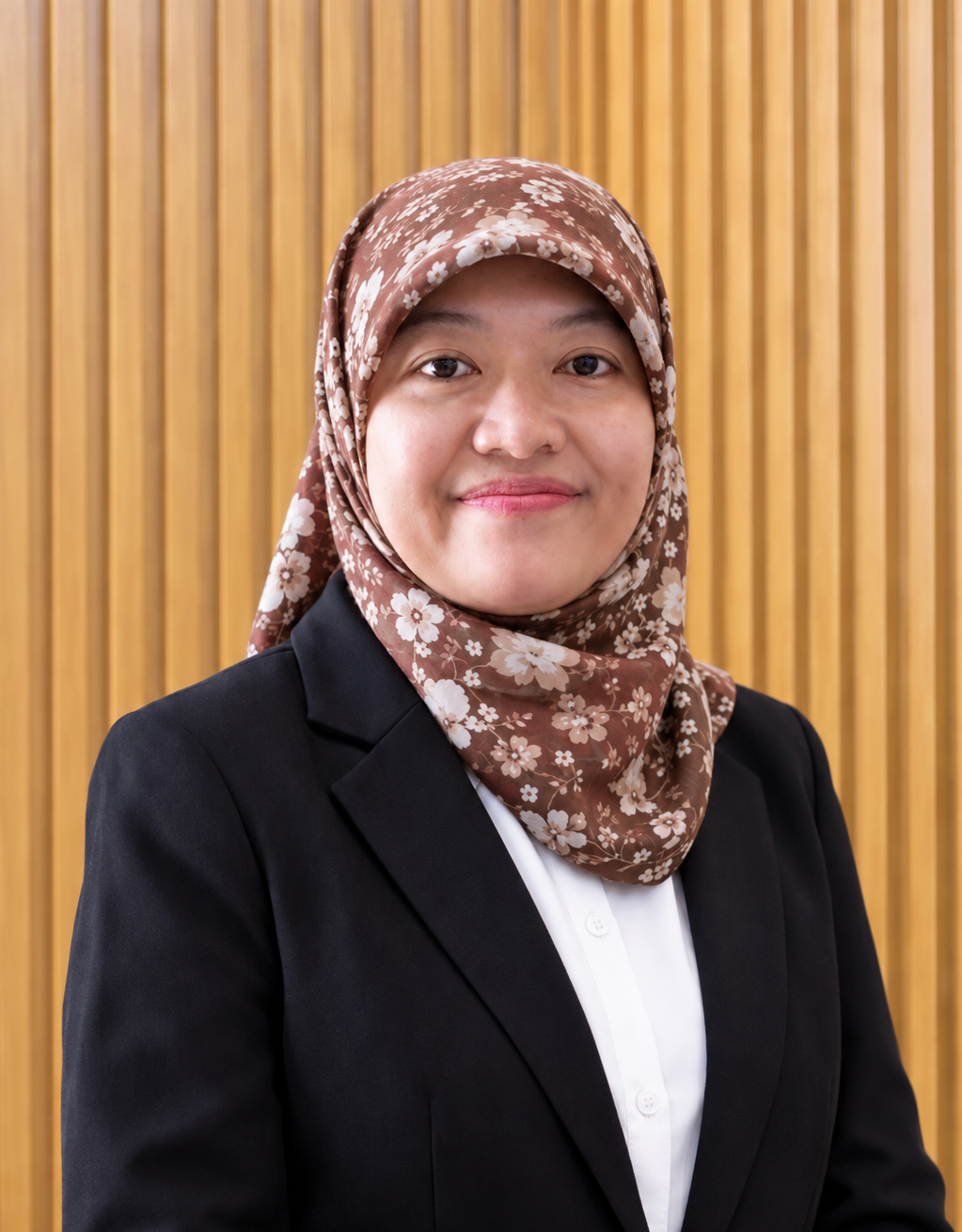 Dr. Hevy Risqi Maharani, S.Pd., M.Pd.