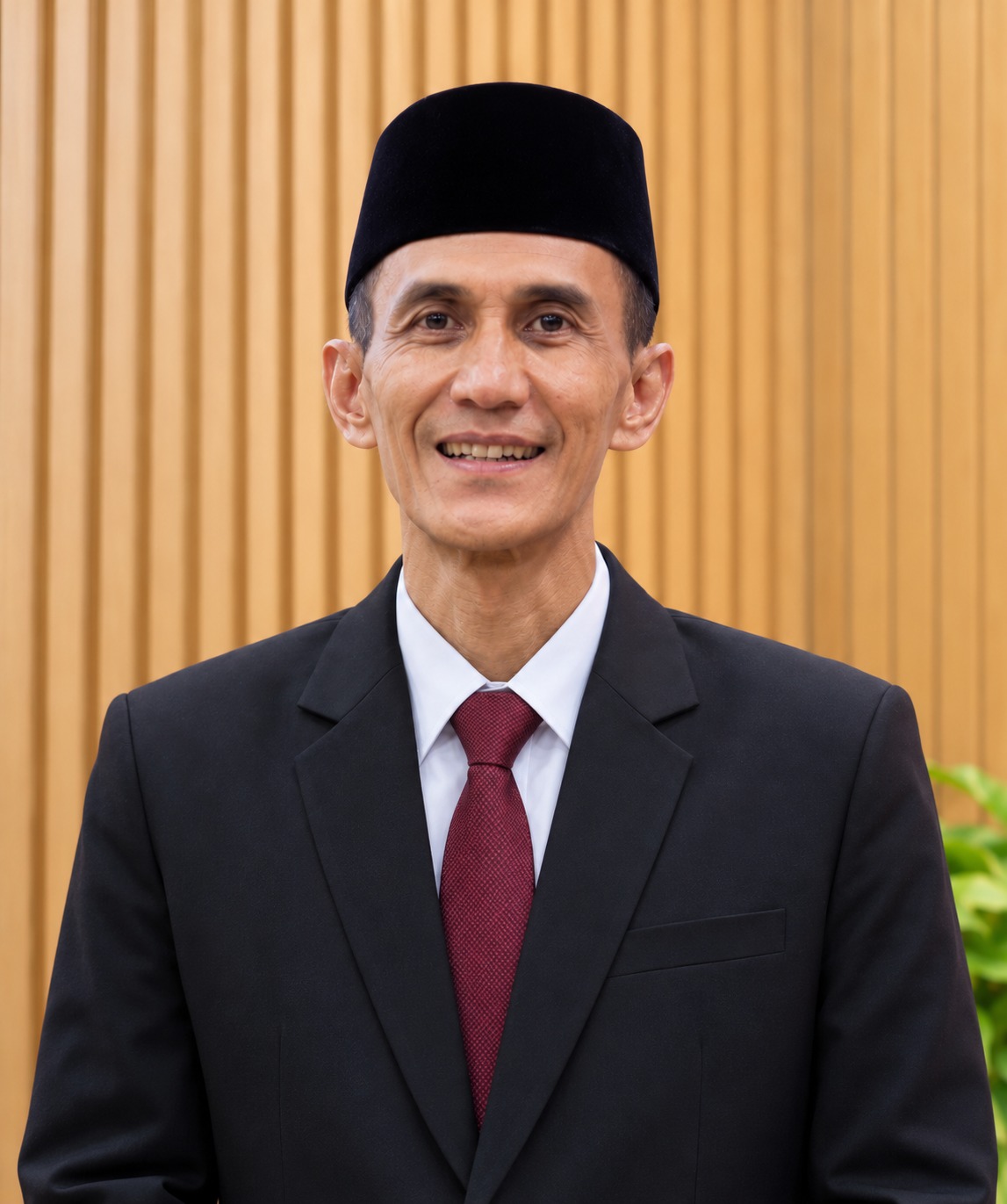 Dr. Nuridin, S.Ag, M.Pd.