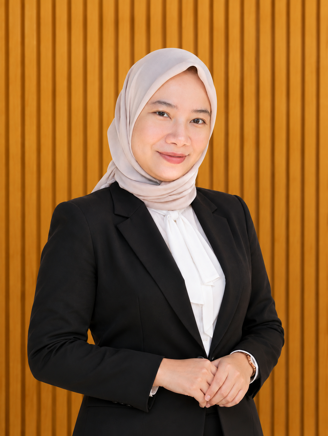 Nur Fadilah, S.E.
